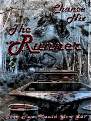 cover image of The Runner